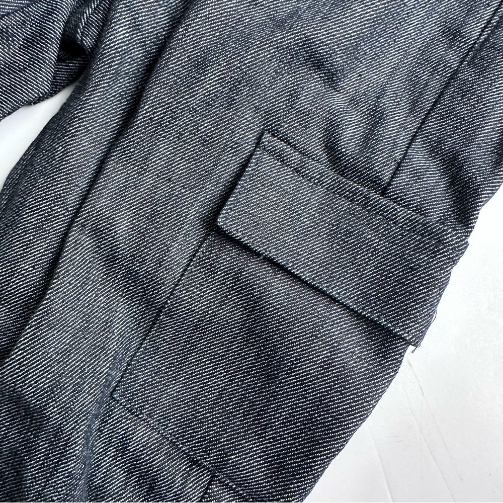 Persnickety Pants - Picture 4 of 9